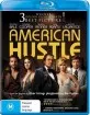 American Hustle (AU Import ohne dt. Ton) Blu-ray