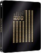 American Hustle (2013) - Zavvi Exclusive Limited Edition Steelbook (UK Import ohne dt. Ton) Blu-ray