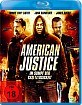 American Justice - Im Sumpf der Gesetzlosigkeit Blu-ray