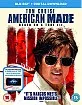 American Made (2017) (Blu-ray + UV Copy) (UK Import) Blu-ray
