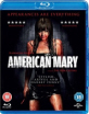American Mary (UK Import) Blu-ray