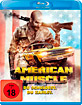 American Muscle (2014) Blu-ray