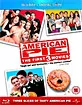 American Pie 1-3 Collection (UK Import) Blu-ray