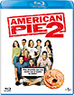 American Pie 2 (ES Import) Blu-ray