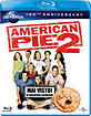 American Pie 2 (Blu-ray + Digital Copy) (IT Import) Blu-ray