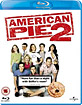 American Pie 2 (UK Import) Blu-ray