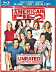 American Pie 2 (Blu-ray + DVD + Digital Copy) (US Import ohne dt. Ton) Blu-ray