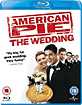 American Pie 3: The Wedding (UK Import) Blu-ray