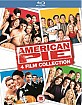 American Pie: 4-Film Collection (Blu-ray + UV Copy) (UK Import) Blu-ray