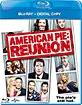 American Pie 4: Reunion (Blu-ray + Digital Copy) (UK Import ohne dt. Ton) Blu-ray
