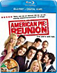 American Pie 8 - Reunion (Blu-ray + Digital Copy) (DK Import) Blu-ray