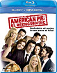 American Pie: El Reencuentro (Blu-ray + Digital Copy) (ES Import) Blu-ray