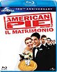 American Pie - Il Matrimonio (Blu-ray + Digital Copy) (IT Import) Blu-ray