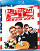 American Pie: ¡Menuda boda! (ES Import) Blu-ray