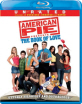 American Pie presents: The Book of Love (Region A - US Import ohne dt. Ton) Blu-ray