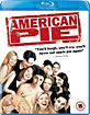 American Pie (UK Import ohne dt. Ton) Blu-ray