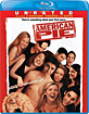 American Pie (Blu-ray + DVD + Digital Copy) (US Import ohne dt. Ton) Blu-ray
