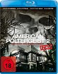 American Poltergeist 2 - Der Geist vom Borely Forest (Neuauflage) Blu-ray