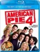 American Pie 4 (Blu-ray + Digital Copy) (FR Import) Blu-ray