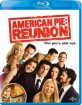 American Pie: Reunion (HK Import) Blu-ray