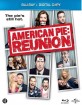 American Pie: Reunion (Blu-ray + Digital Copy) (NL Import) Blu-ray