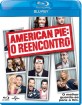 American Pie: O Reencontro (PT Import) Blu-ray