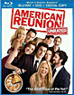 American Reunion - Theatrical and Unrated (Blu-ray + DVD + Digital Copy + UV Copy) (US Import ohne dt. Ton) Blu-ray