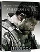 American Sniper (2014) - Fopp and HMV Exclusive Limited Edition Steelbook (UK Import) Blu-ray