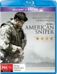 American Sniper (2014) (Blu-ray + UV Copy) (AU Import ohne dt. Ton) Blu-ray