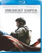 Americký sniper (2014) (CZ Import ohne dt. Ton) Blu-ray