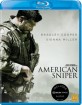 American Sniper (2014) (SE Import) Blu-ray