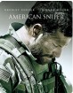 Americký sniper (2014) - Limited Edition 1/4 Slip Steelbook (CZ Import ohne dt. Ton) Blu-ray