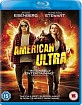 American Ultra (2015) (UK Import ohne dt. Ton) Blu-ray