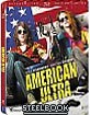 American Ultra (2015) - Édition Boîtier Steelbook (FR Import ohne dt. Ton) Blu-ray