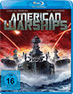 American Warships - Die Invasion beginnt (Neuauflage) Blu-ray