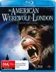 An American Werewolf in London (AU Import) Blu-ray