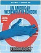 An American Werewolf in London - Limited Iconic Art Steelbook (CA Import) Blu-ray
