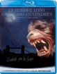 Un hombre lobo americano en Londres (ES Import) Blu-ray
