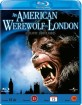 An American Werewolf in London (FI Import) Blu-ray