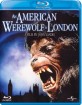 An American Werewolf in London (GR Import) Blu-ray