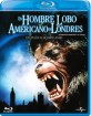 Un hombre lobo americano en Londres (MX Import) Blu-ray