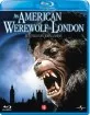 An American Werewolf in London (NL Import) Blu-ray
