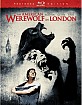 An American Werewolf in London - 35th Anniversary Edition (US Import ohne dt. Ton) Blu-ray