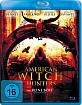 American Witch Hunters - Das reine Böse Blu-ray