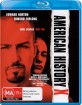 American History X (AU Import ohne dt. Ton) Blu-ray
