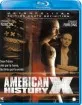 American History X (FR Import ohne dt. Ton) Blu-ray