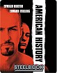American History X - Zavvi Exclusive Limited Edition Steelbook (UK Import) Blu-ray