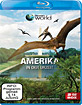 Amerika in der Urzeit Blu-ray