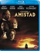 Amistad (1997) (DK Import) Blu-ray