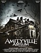 Amityville Asylum - The Nesting 2 (Limited Hartbox Edition) Blu-ray